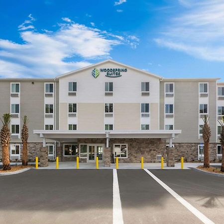 Woodspring Suites Port Orange - Daytona Beach Ngoại thất bức ảnh
