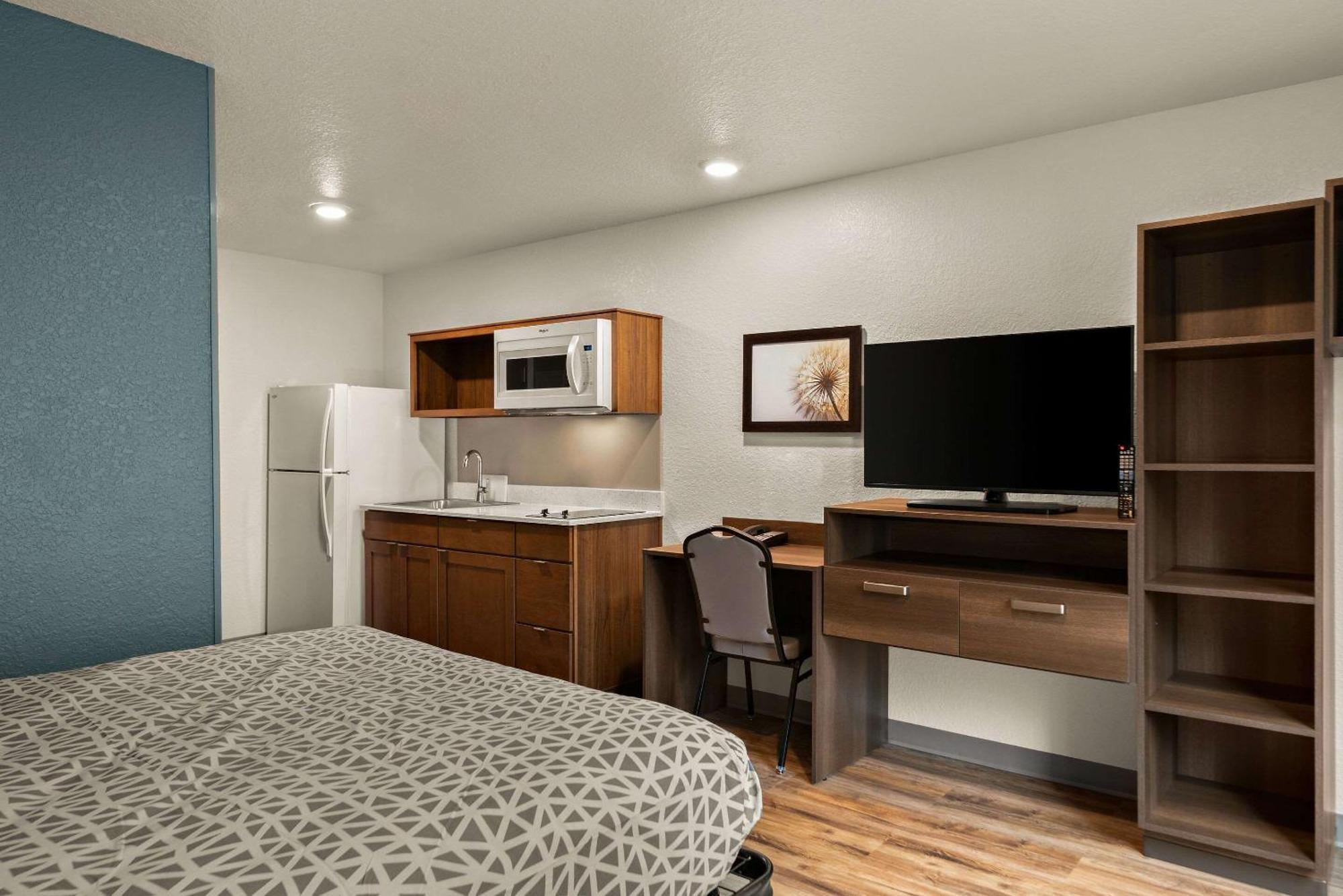 Woodspring Suites Port Orange - Daytona Beach Ngoại thất bức ảnh