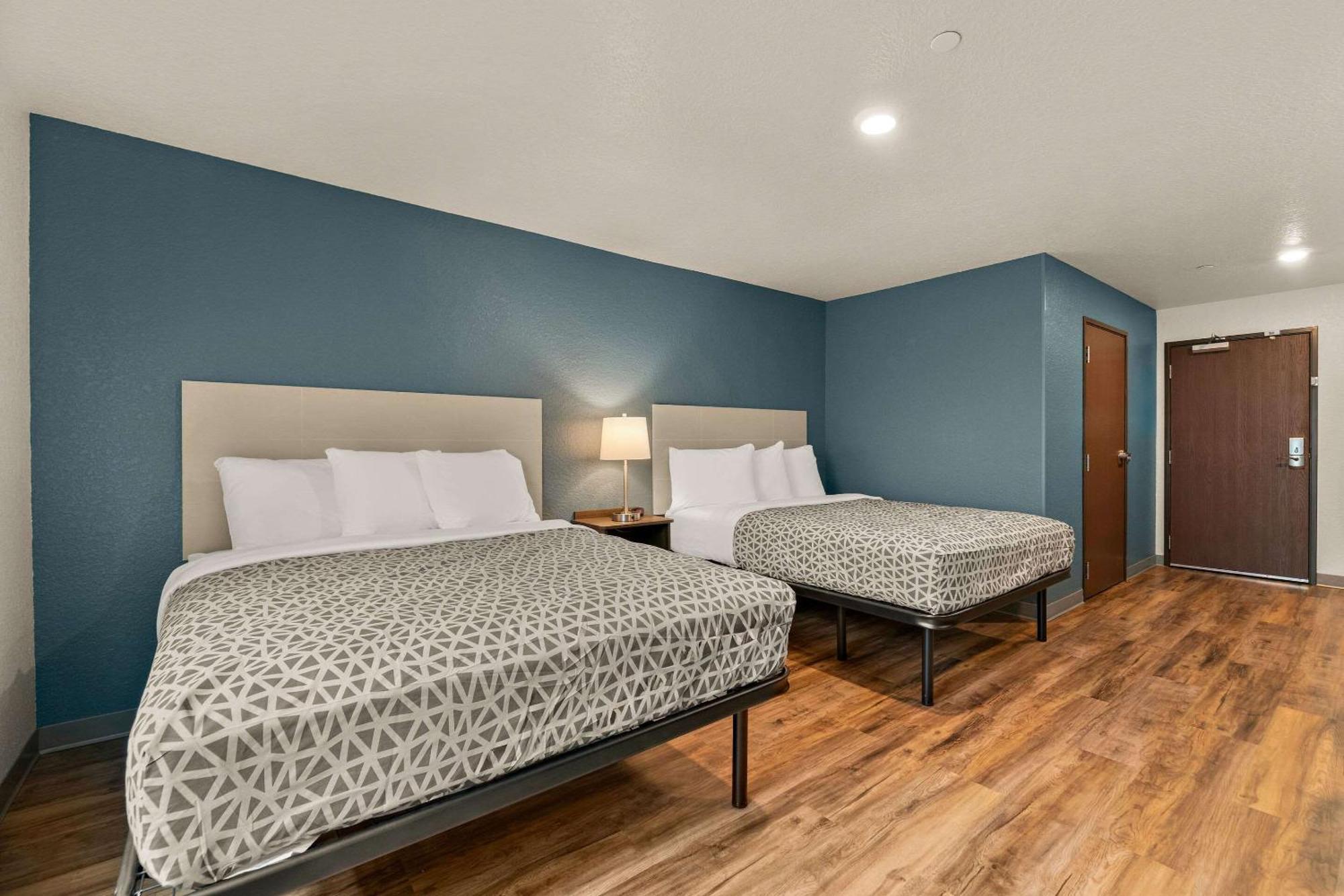 Woodspring Suites Port Orange - Daytona Beach Ngoại thất bức ảnh