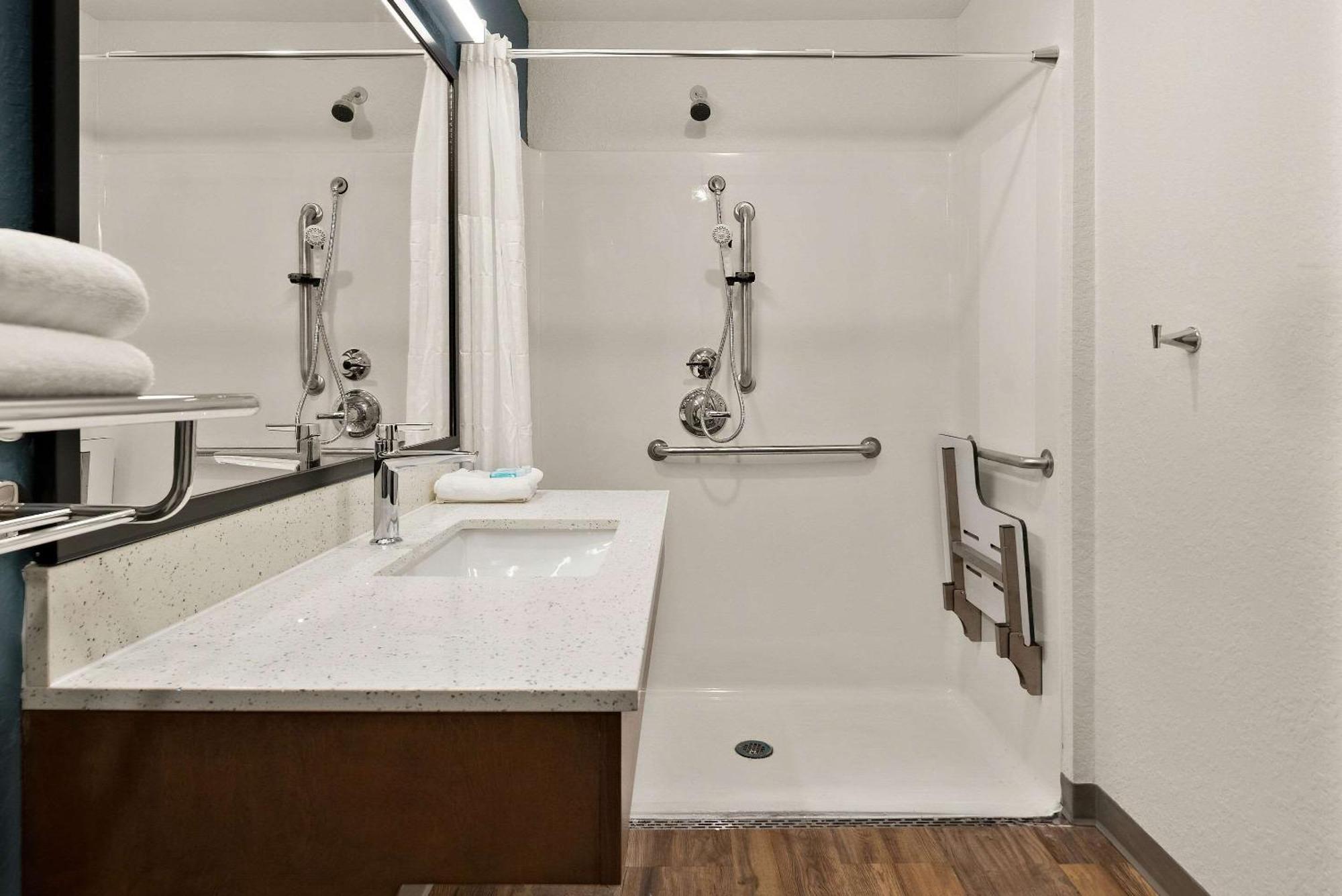 Woodspring Suites Port Orange - Daytona Beach Ngoại thất bức ảnh