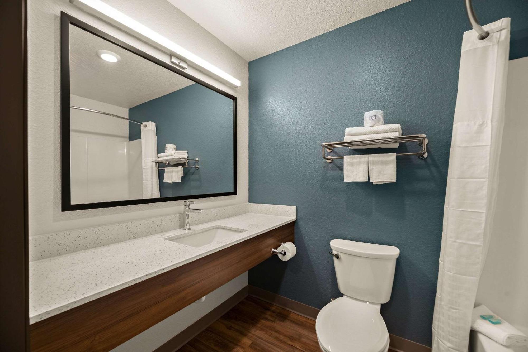 Woodspring Suites Port Orange - Daytona Beach Ngoại thất bức ảnh