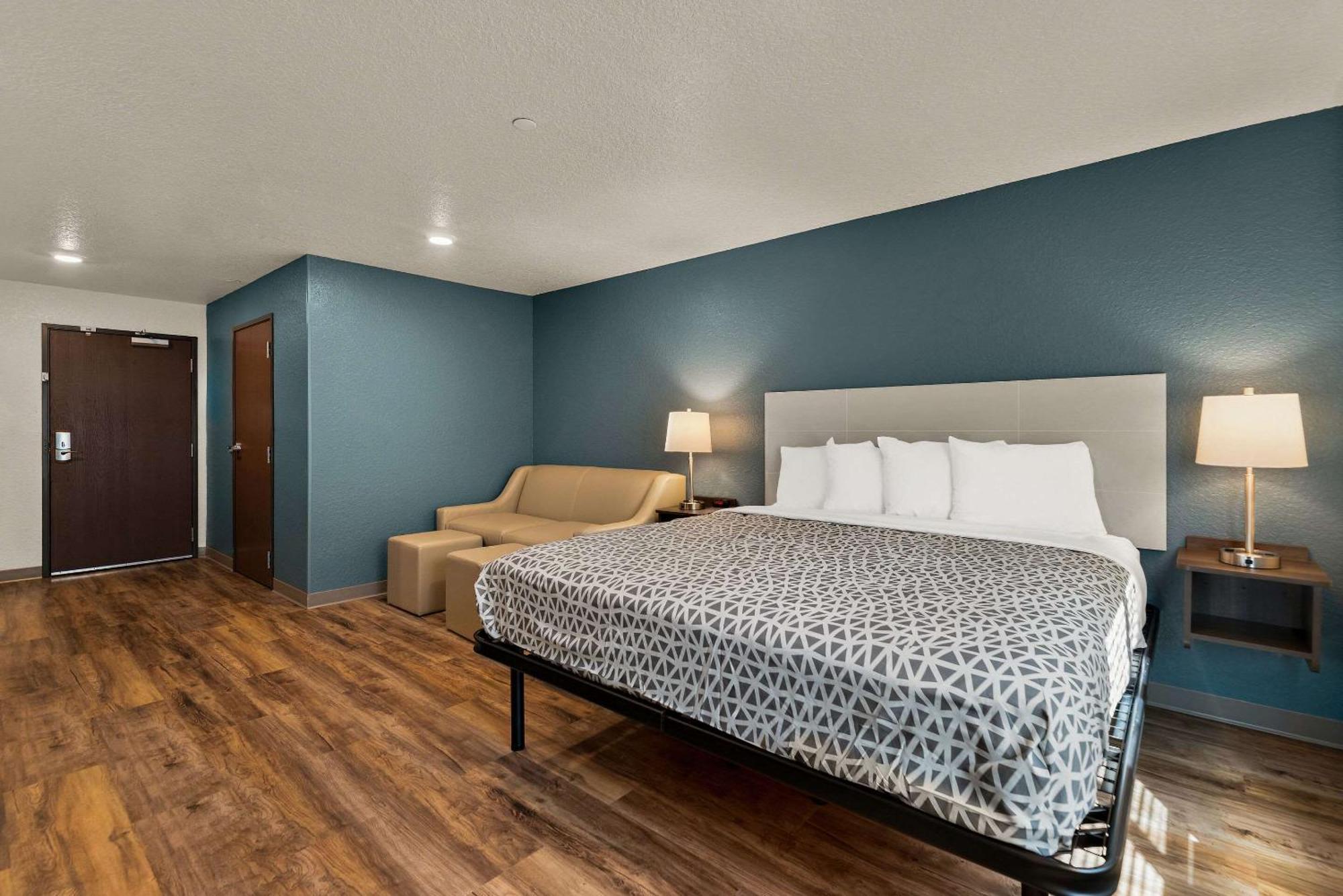 Woodspring Suites Port Orange - Daytona Beach Ngoại thất bức ảnh