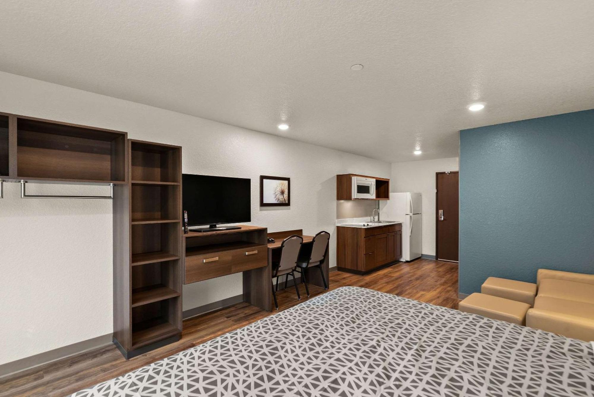 Woodspring Suites Port Orange - Daytona Beach Ngoại thất bức ảnh