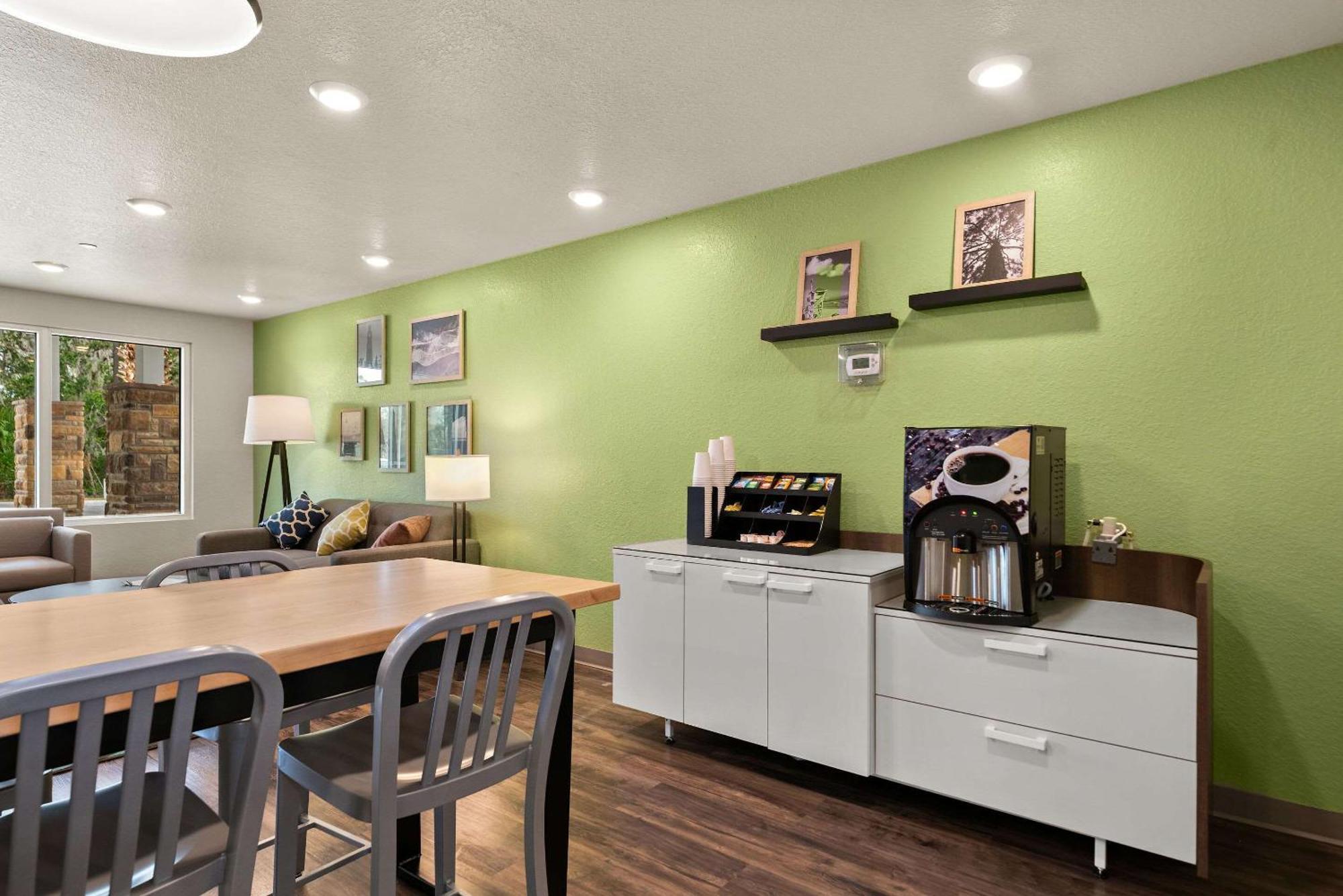 Woodspring Suites Port Orange - Daytona Beach Ngoại thất bức ảnh