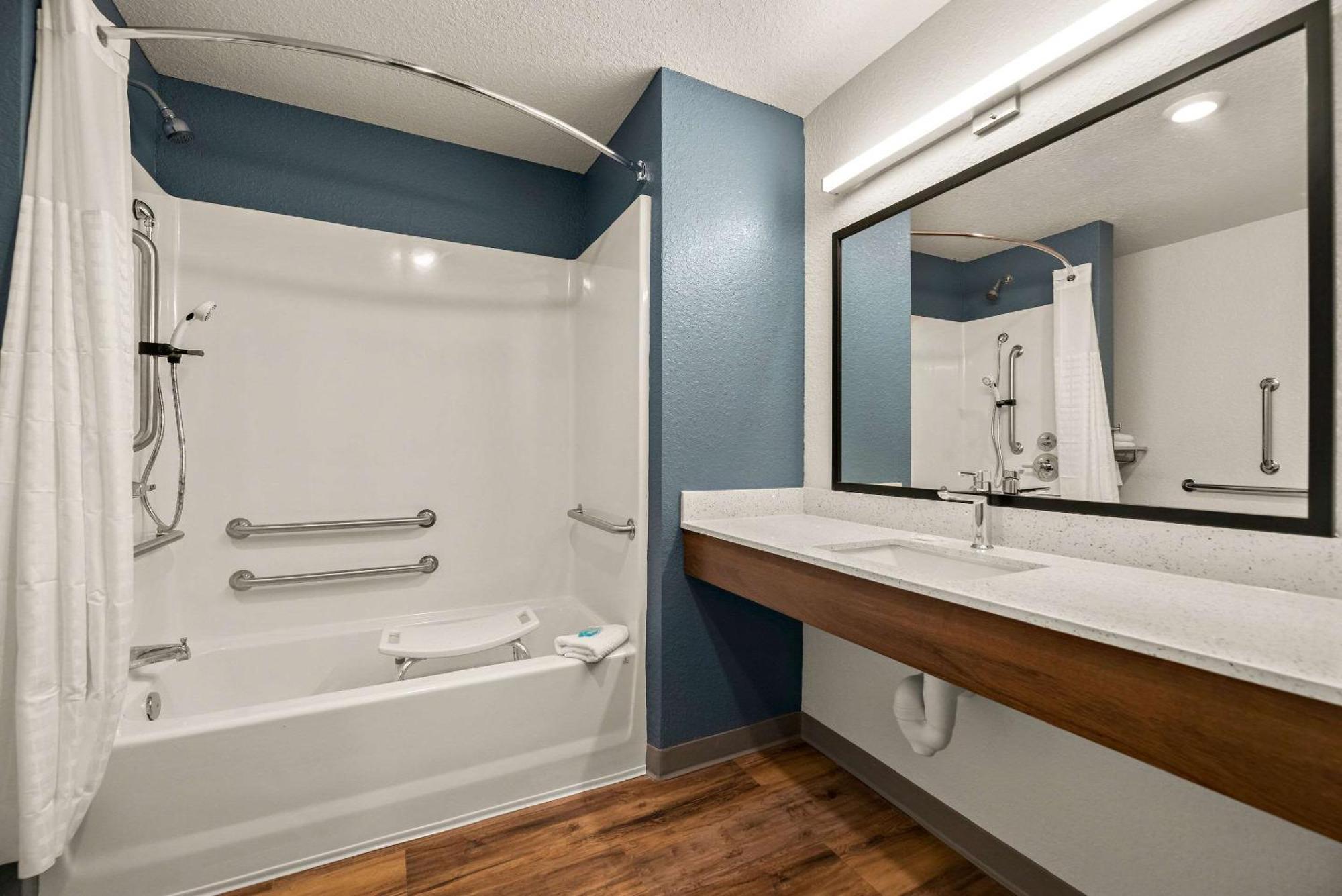 Woodspring Suites Port Orange - Daytona Beach Ngoại thất bức ảnh