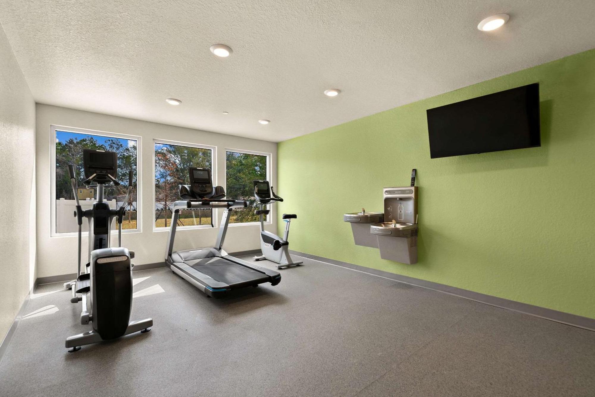 Woodspring Suites Port Orange - Daytona Beach Ngoại thất bức ảnh