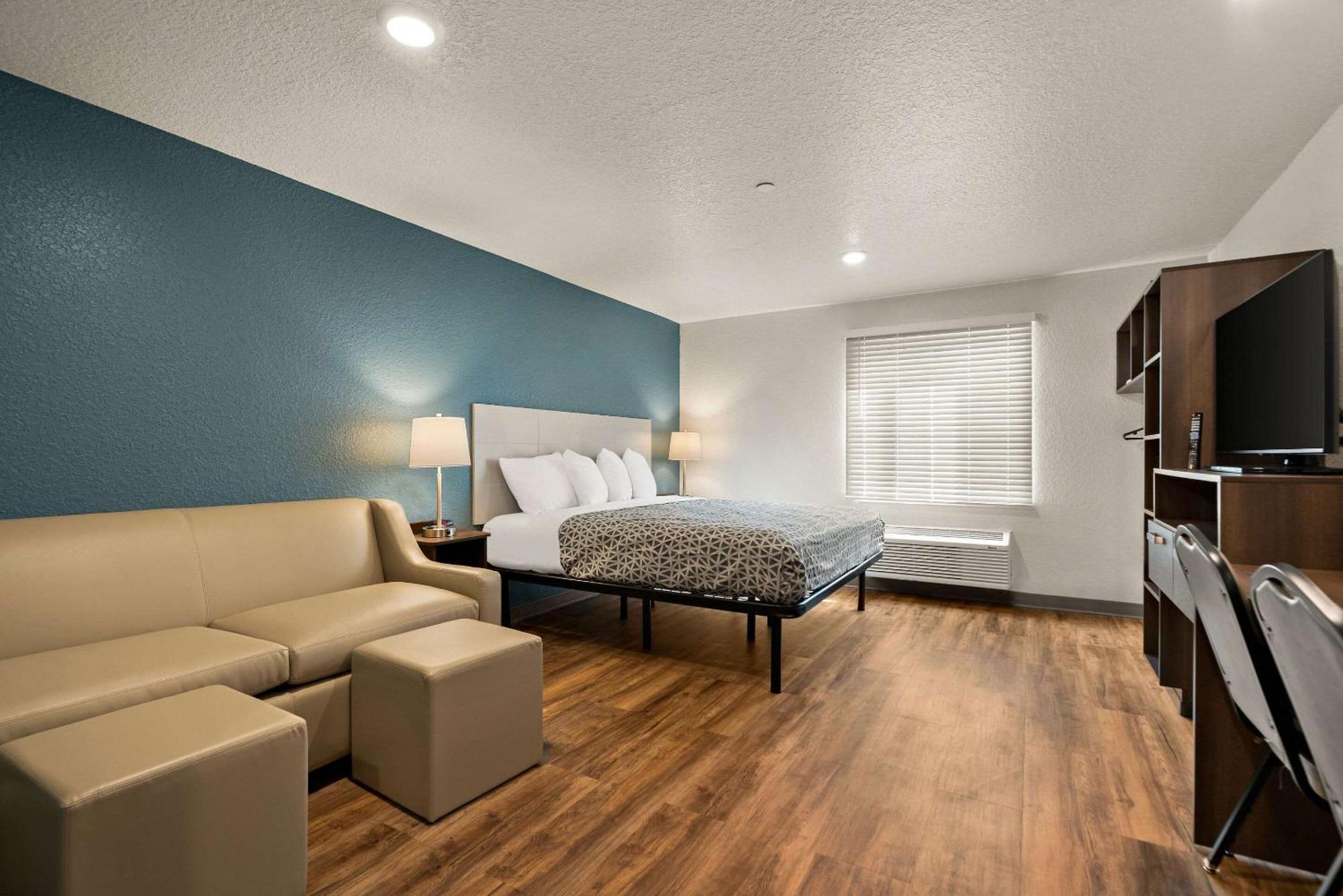 Woodspring Suites Port Orange - Daytona Beach Ngoại thất bức ảnh
