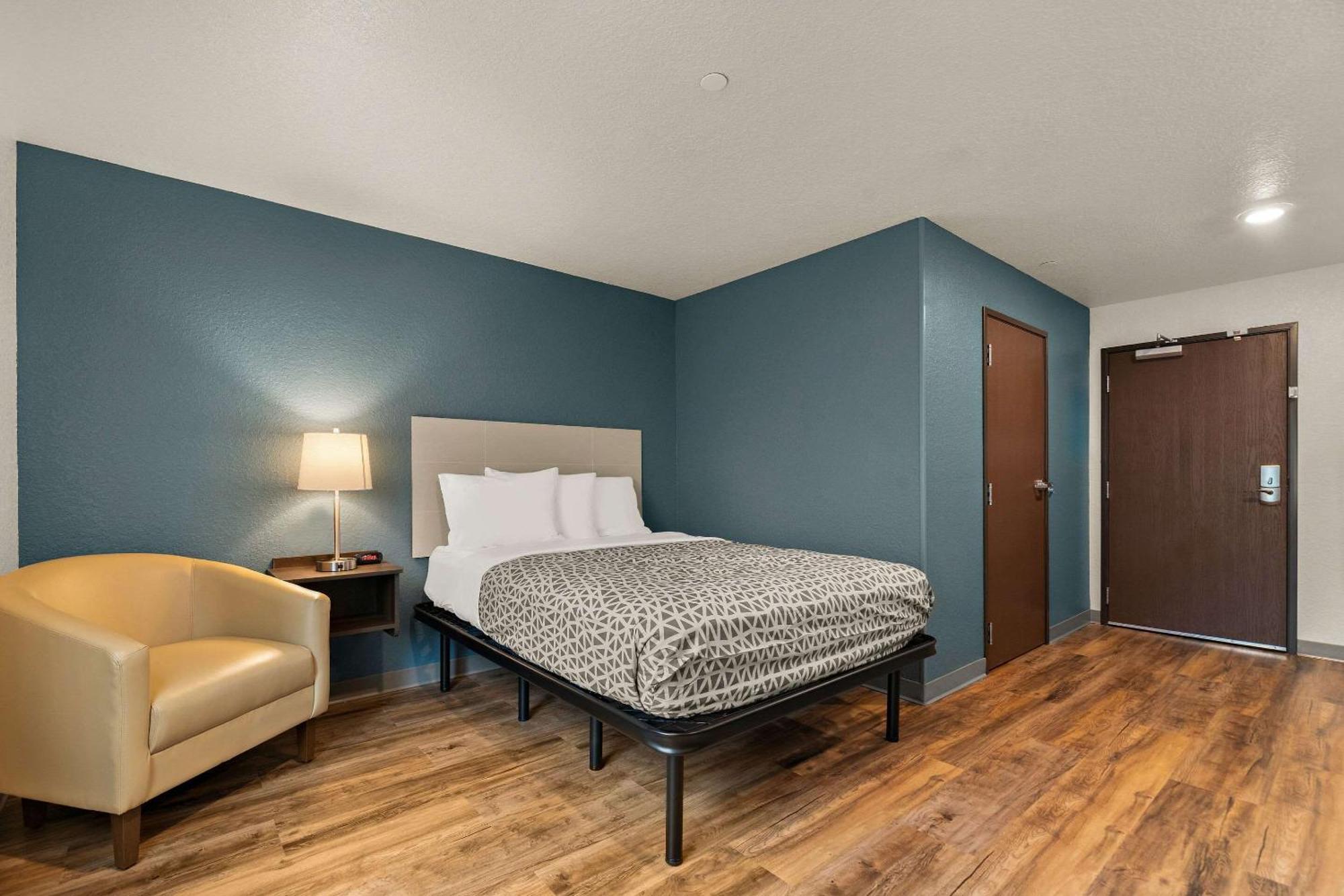Woodspring Suites Port Orange - Daytona Beach Ngoại thất bức ảnh