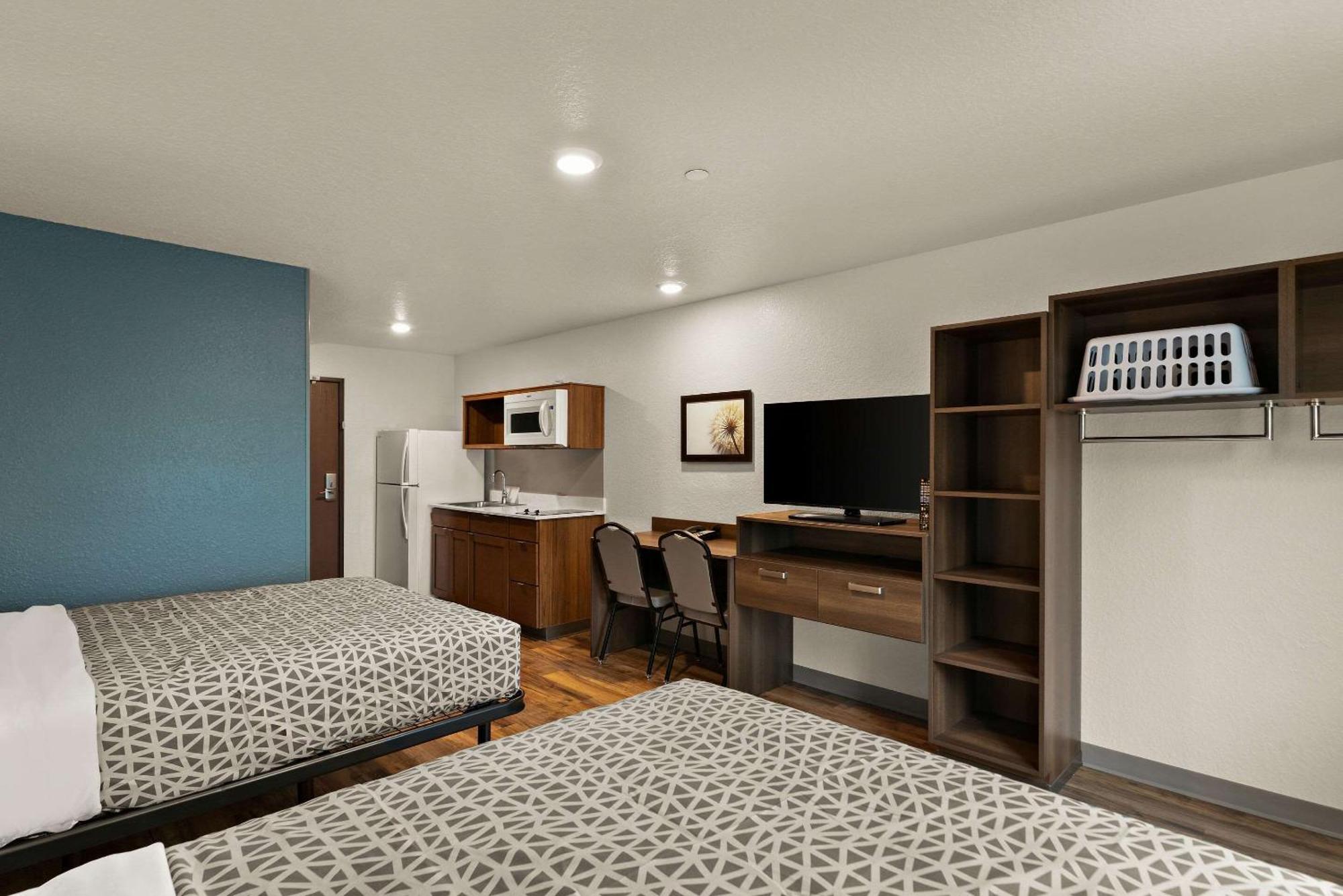 Woodspring Suites Port Orange - Daytona Beach Ngoại thất bức ảnh