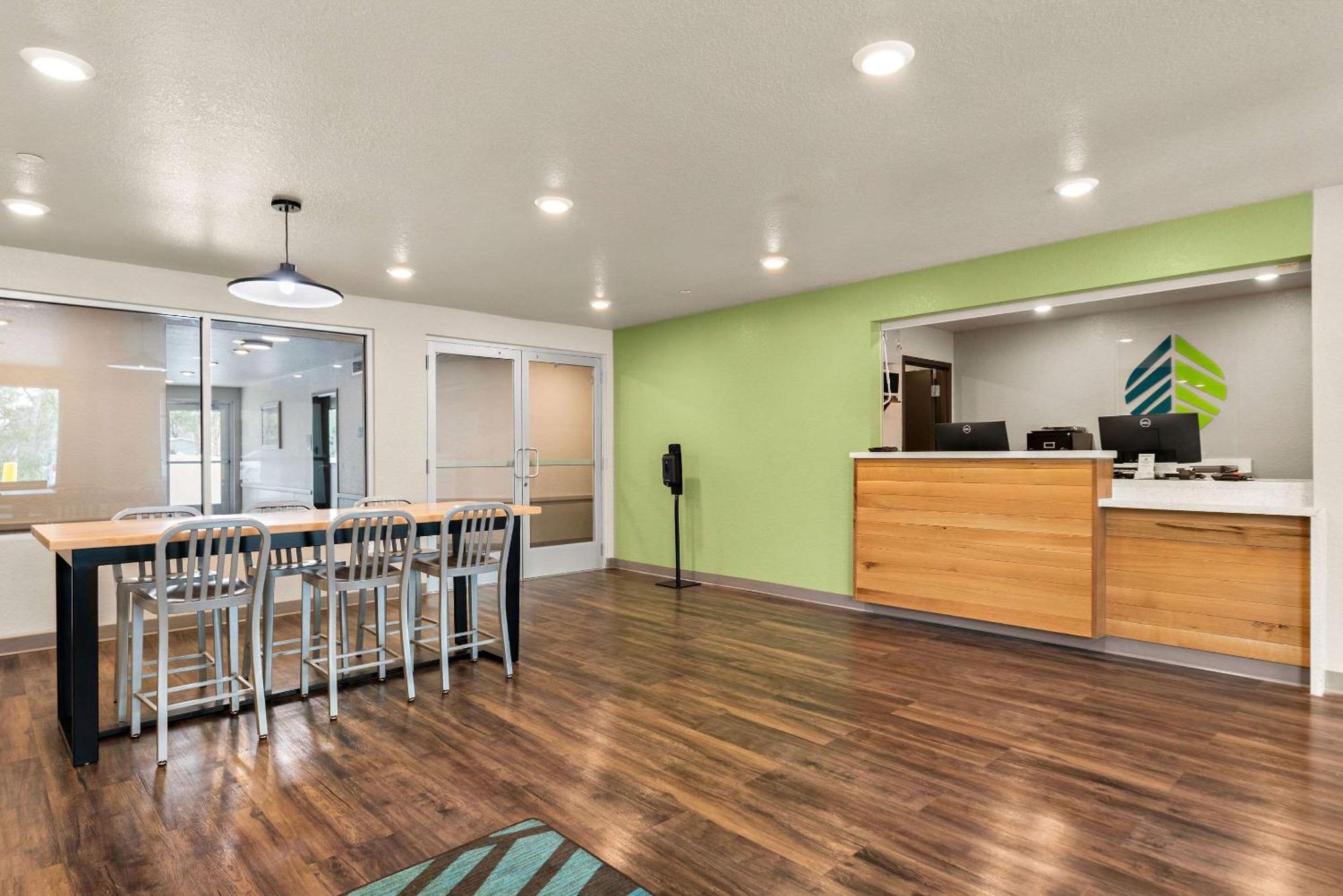 Woodspring Suites Port Orange - Daytona Beach Ngoại thất bức ảnh