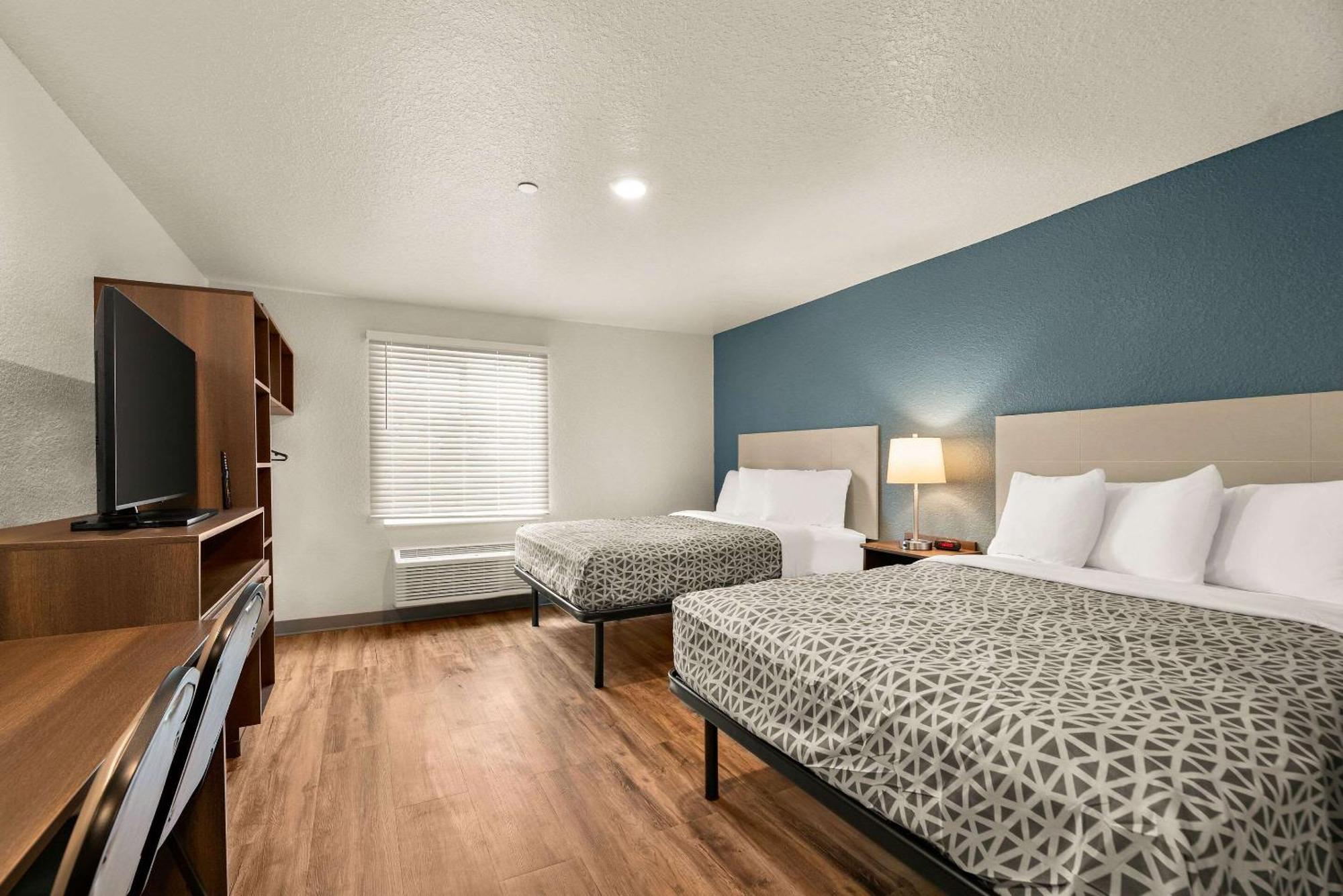 Woodspring Suites Port Orange - Daytona Beach Ngoại thất bức ảnh