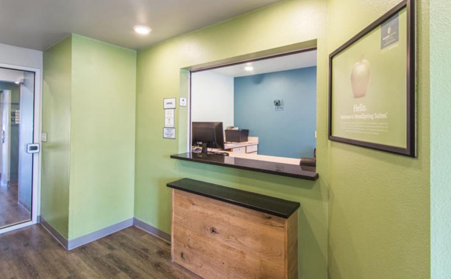 Woodspring Suites Port Orange - Daytona Beach Ngoại thất bức ảnh