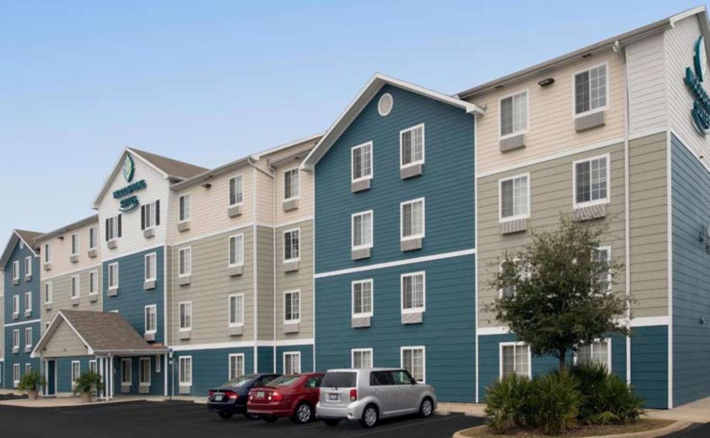 Woodspring Suites Port Orange - Daytona Beach Ngoại thất bức ảnh