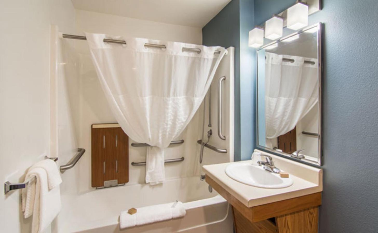 Woodspring Suites Port Orange - Daytona Beach Ngoại thất bức ảnh