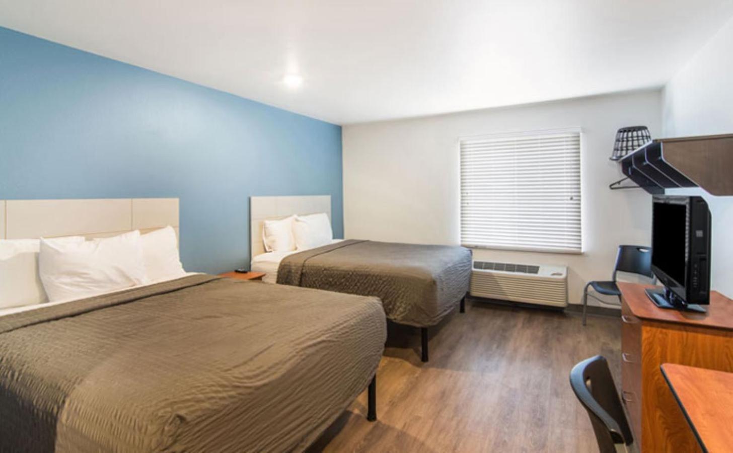 Woodspring Suites Port Orange - Daytona Beach Ngoại thất bức ảnh