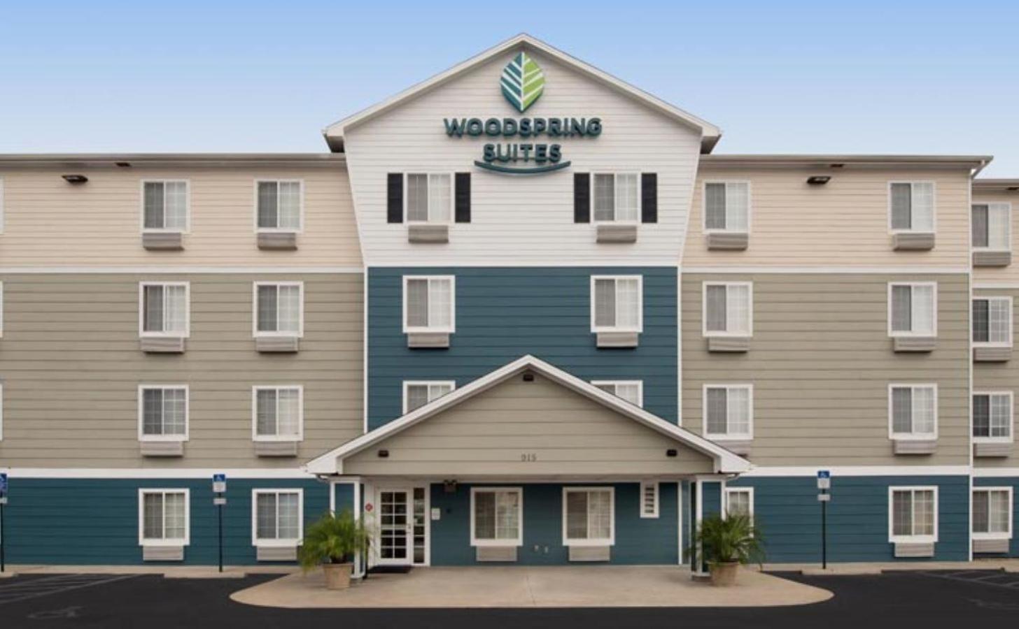Woodspring Suites Port Orange - Daytona Beach Ngoại thất bức ảnh