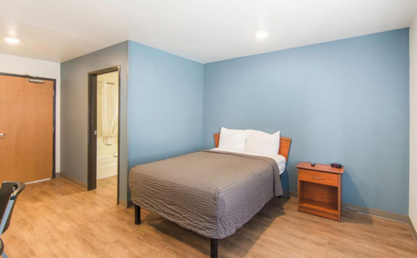 Woodspring Suites Port Orange - Daytona Beach Ngoại thất bức ảnh