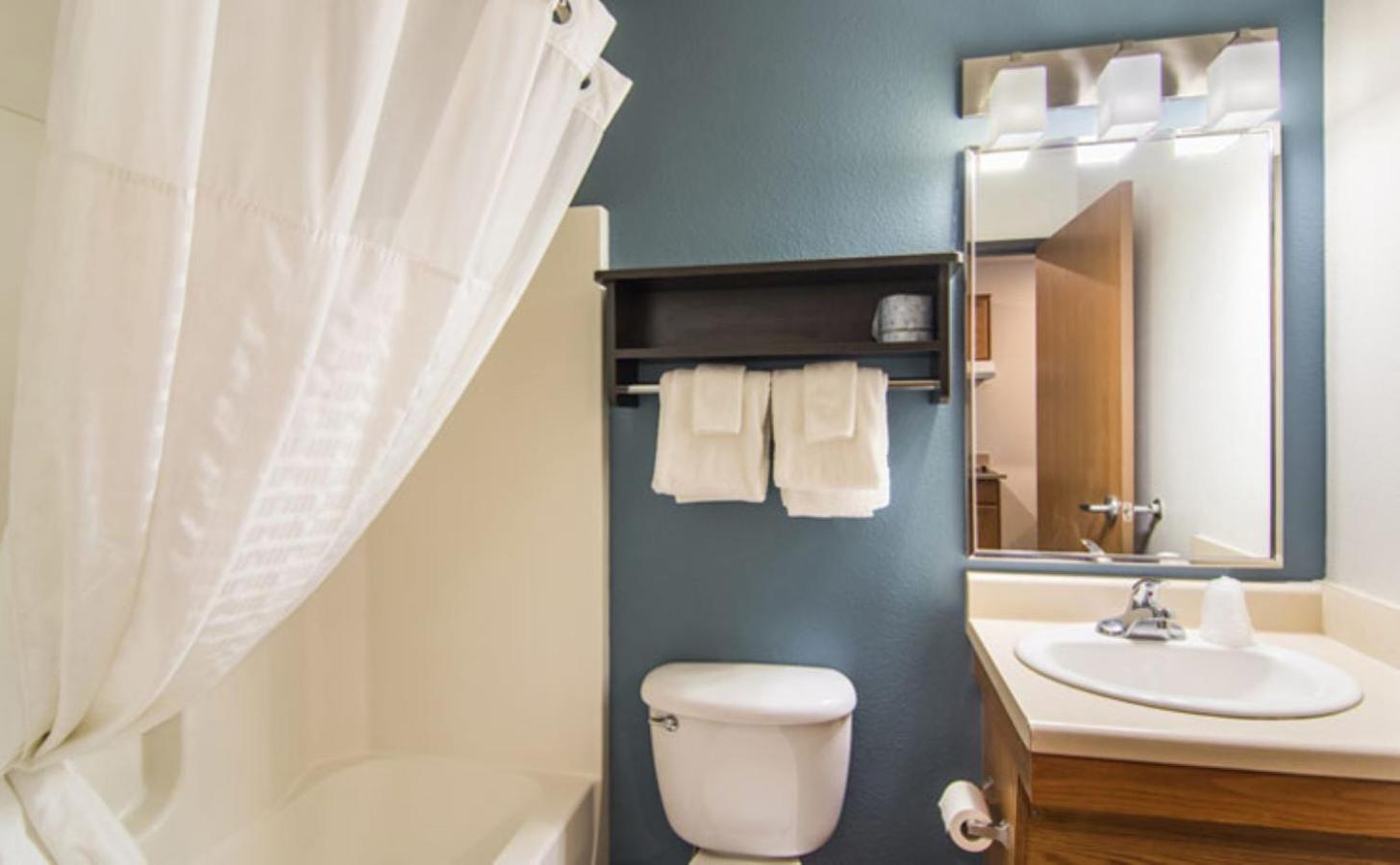 Woodspring Suites Port Orange - Daytona Beach Ngoại thất bức ảnh
