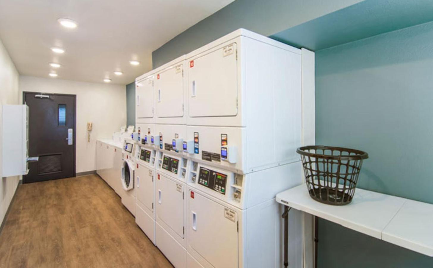 Woodspring Suites Port Orange - Daytona Beach Ngoại thất bức ảnh