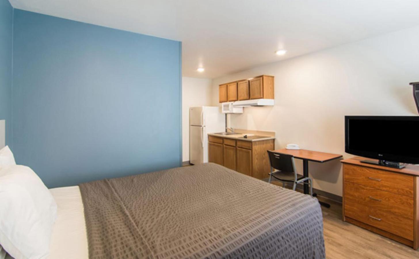 Woodspring Suites Port Orange - Daytona Beach Ngoại thất bức ảnh