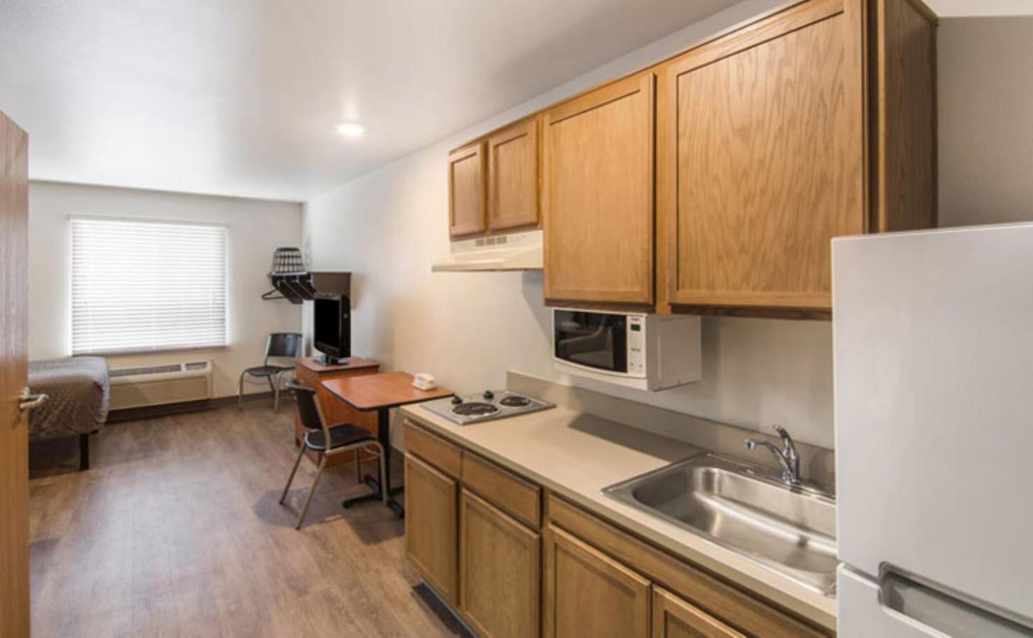 Woodspring Suites Port Orange - Daytona Beach Ngoại thất bức ảnh