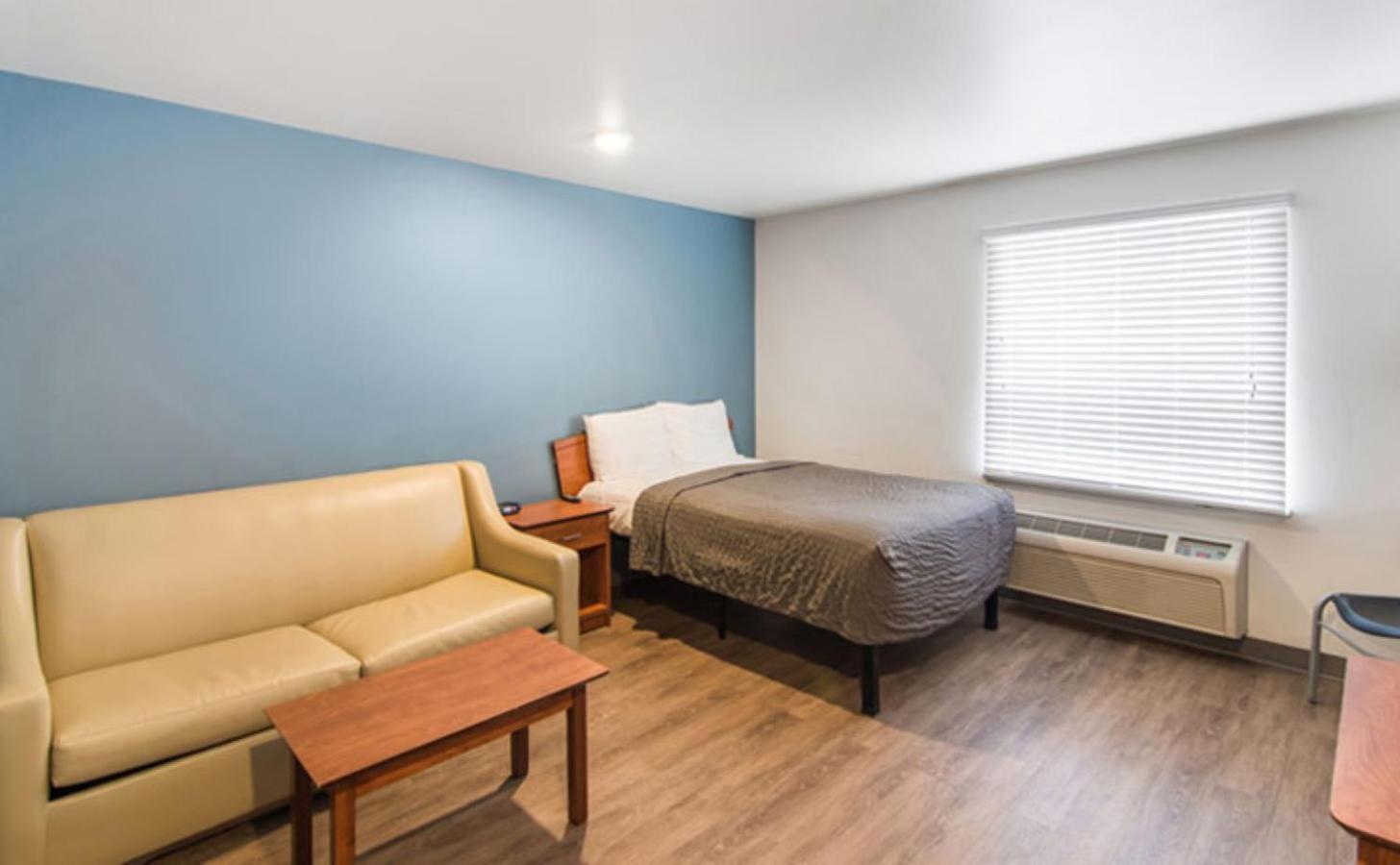 Woodspring Suites Port Orange - Daytona Beach Ngoại thất bức ảnh